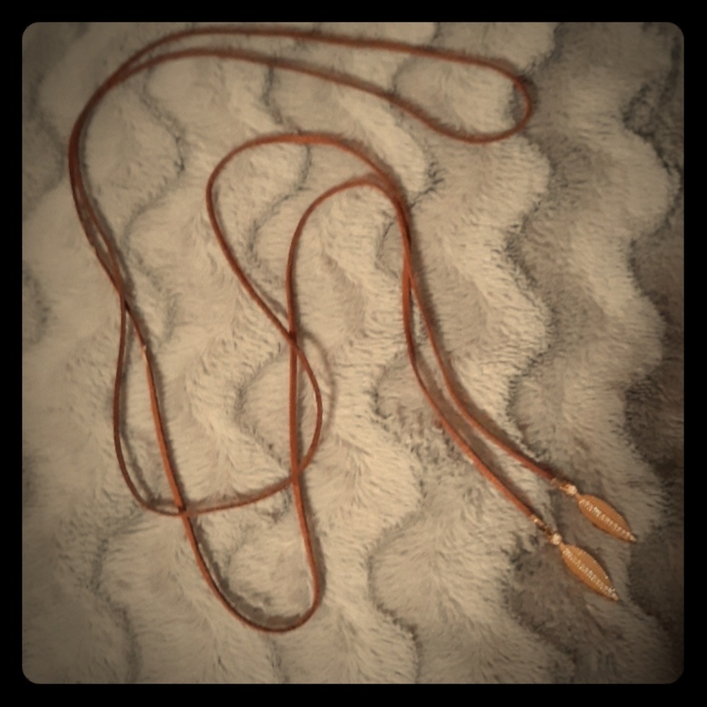 Boeheim Style Necklace